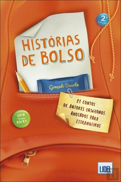 Bertrand.pt - Histórias de Bolso