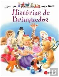 Histórias de Brinquedos
