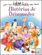 Histórias de Brinquedos