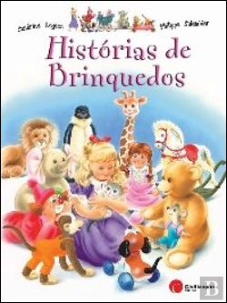 Bertrand.pt - Histórias de Brinquedos