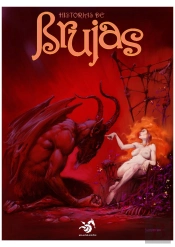Historias De Brujas