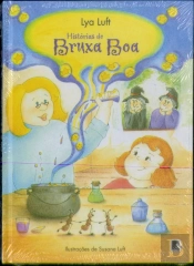 Histórias de Bruxa Boa