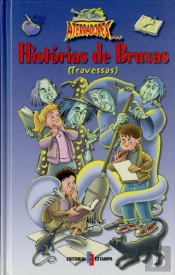 Histórias de Bruxas (Travessas)