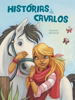 Bertrand.pt - Histórias de cavalos
