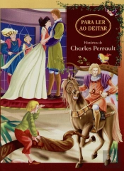 Histórias de Charles Perrault