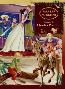 Bertrand.pt - Histórias de Charles Perrault