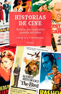 Bertrand.pt - Historias De Cine