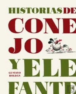 Bertrand.pt - Historias De Conejo Y Elefante