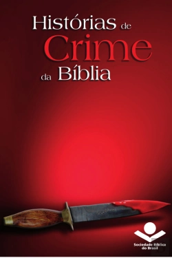 Bertrand.pt - Histórias De Crime Da Bíblia