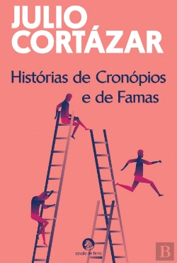 Bertrand.pt - Histórias de Cronópios e de Famas