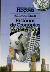 Histórias de Cronópios e de Famas