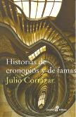 Historias De Cronopios Y Famas (Gl)