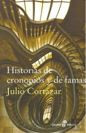 Historias De Cronopios Y Famas (Gl)