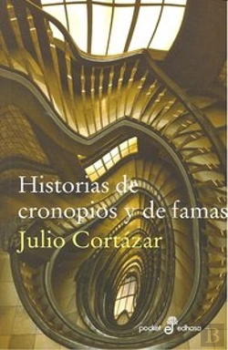 Bertrand.pt - Historias De Cronopios Y Famas (Gl)