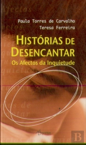 Histórias de Desencantar