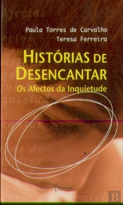 Bertrand.pt - Histórias de Desencantar