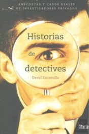 Historias De Detectives