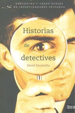 Bertrand.pt - Historias De Detectives