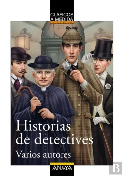 Bertrand.pt - Historias De Detectives