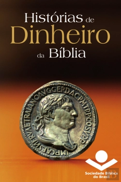 Bertrand.pt - Histórias De Dinheiro Da Bíblia