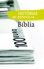 Histórias de Dinheiro na Bíblia