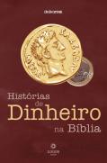 Histórias de Dinheiro na Bíblia