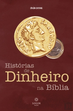 Bertrand.pt - Histórias de Dinheiro na Bíblia
