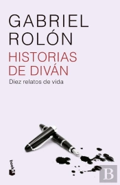 Historias De Diván. Diez Relatos De Vida