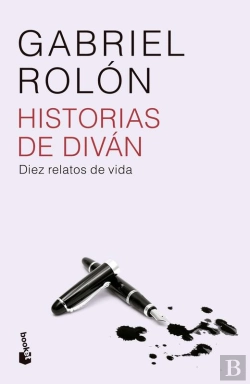 Bertrand.pt - Historias De Diván. Diez Relatos De Vida