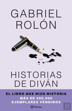 Bertrand.pt - Historias De Diván. Diez Relatos De Vida (Ne)