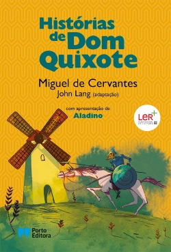 Bertrand.pt - Histórias de Dom Quixote