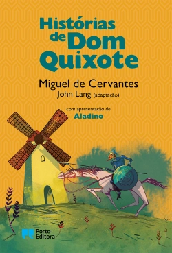 Bertrand.pt - Histórias de Dom Quixote