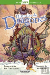 Historias De Dragones