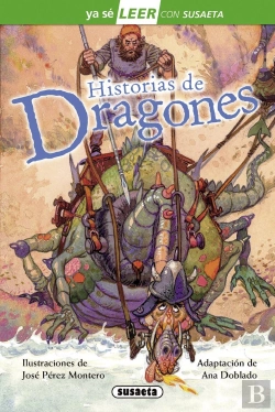 Bertrand.pt - Historias De Dragones