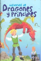 Historias De Dragones Y Príncipes