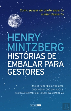 Bertrand.pt - Histórias de Embalar para Gestores