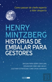 Histórias de Embalar para Gestores