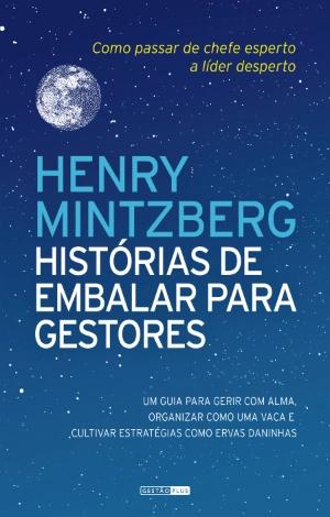Histórias de Embalar para Gestores
