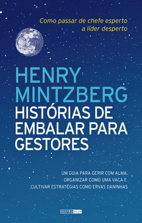 Histórias de Embalar para Gestores