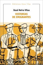 Historias De Emigrantes