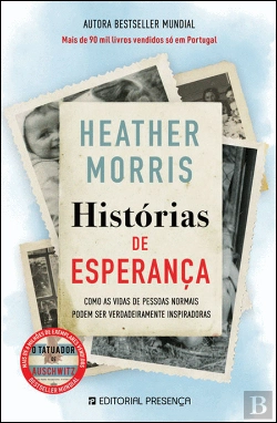 Bertrand.pt - Histórias de Esperança
