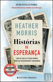 Histórias de Esperança