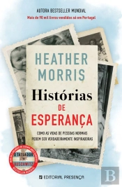 Histórias De Esperança