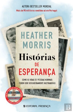 Bertrand.pt - Histórias De Esperança