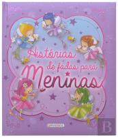 Histórias de Fadas para Meninas