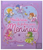 Histórias de Fadas para Meninas
