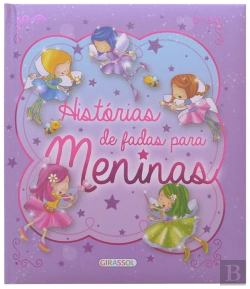 Bertrand.pt - Histórias de Fadas para Meninas