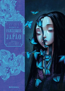 Bertrand.pt - Histórias de Fantasmas do Japão
