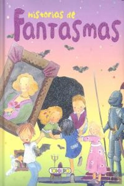 Bertrand.pt - Historias De Fantasmas
