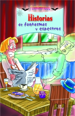 Bertrand.pt - Historias De Fantasmas Y Espectros
